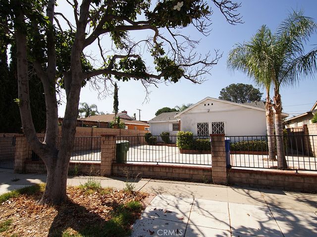 12618 Vose St, North Hollywood, CA 91605