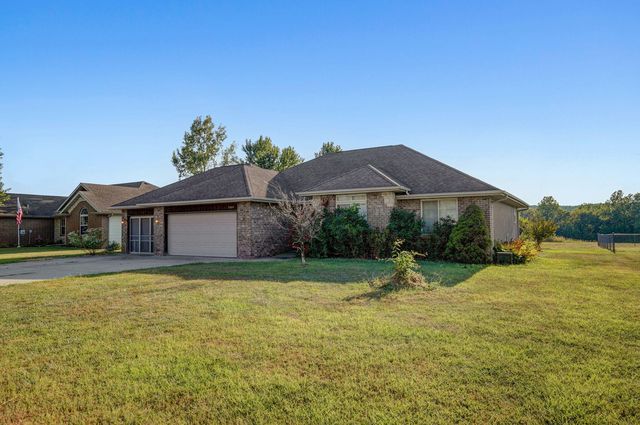 5461 Anita Avenue, Pleasant Hope, MO 65725