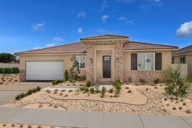 Plan 1 in Pacific Wildflower, Palmdale, CA 93550