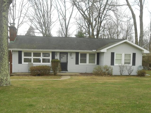 1085 Sunset Dr, Clarion, PA 16214