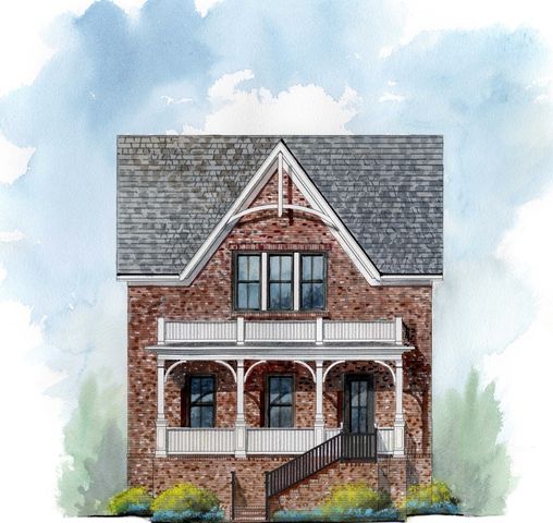 1062 Enniskillen Dr #77, Nolensville, TN 37135