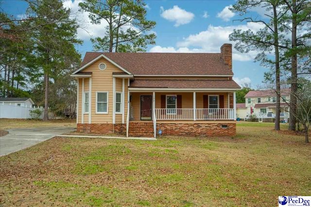 1407 Yellowstone Dr, Florence, SC 29505