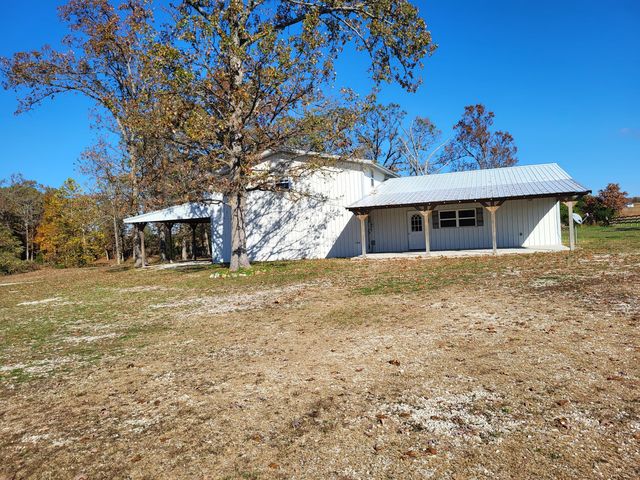 152 Forest View Drive, Seymour, MO 65746