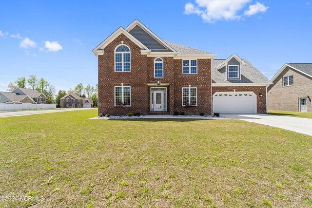 401 King Richard Court, Jacksonville, NC 28546