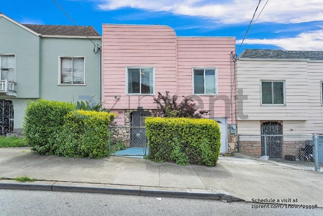 3851 San Bruno Ave, San Francisco, CA 94134
