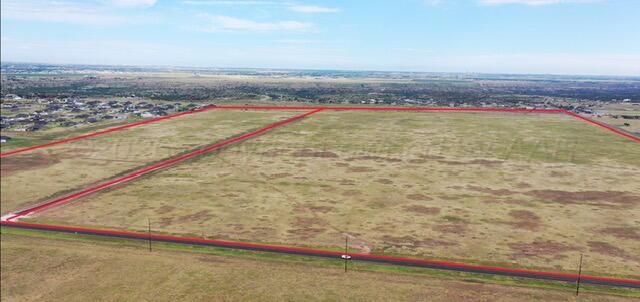 W  Tract, Rawhide Ridge Canyon, TX 79015