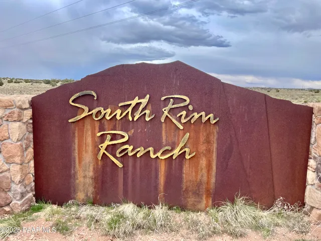 3998 Red Butte Rd, Williams, AZ 86046