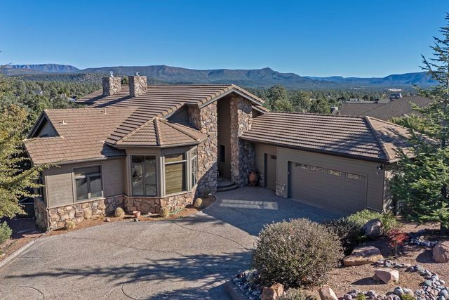 2412 E  Golden Aster Cir, Payson, AZ 85541