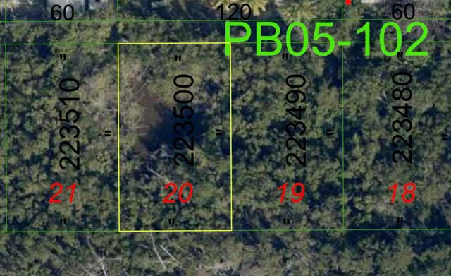 20 Metes Bounds, Summerland Key, FL 33042