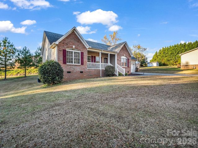 1620 McFarland Dr, Shelby, NC 28152