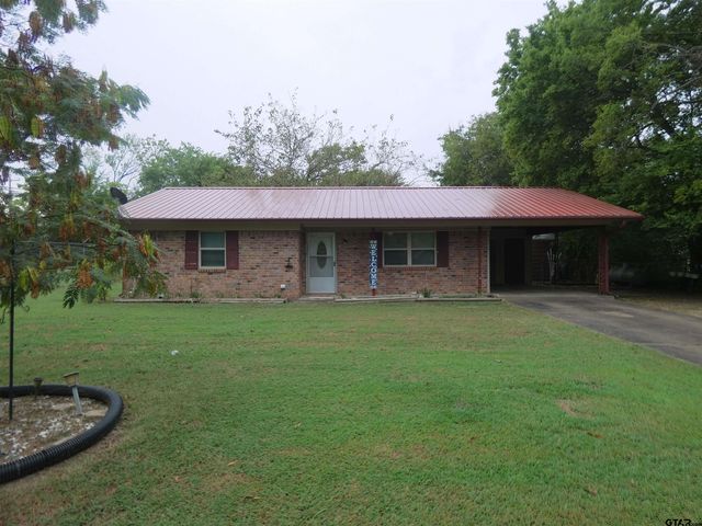 205 W  Wilson St, Talco, TX 75487
