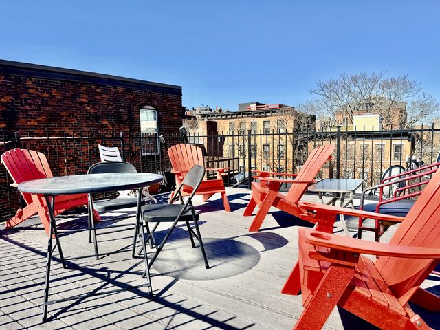17 Irving St #2, Boston, MA 02114