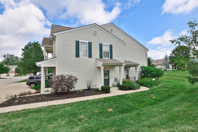 4282 Hickory Park Ln, Batavia, OH 45103