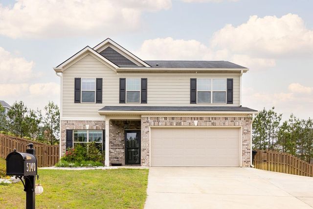 Columbus, GA Homes For Sale & Real Estate