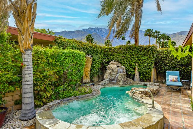 397 W  Dominguez Rd, Palm Springs, CA 92262