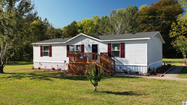 6563 State Route 1241, Hickory, KY 42051