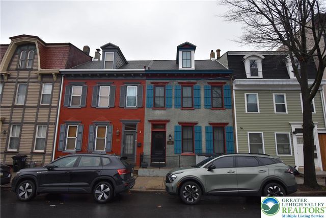 625 Ferry St, Easton, PA 18042