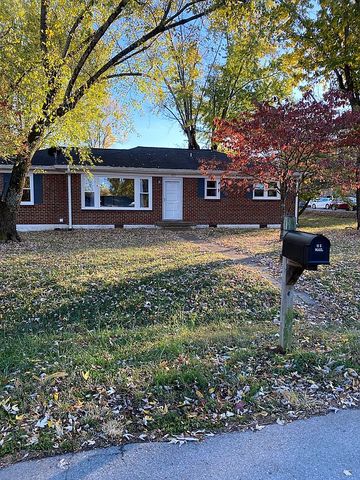 163 Elkmont Dr, Nashville, TN 37211