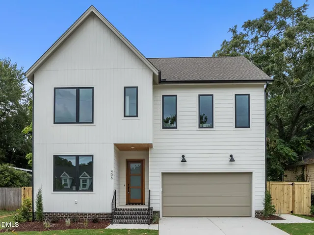 406 Columbia Dr, Raleigh, NC 27604