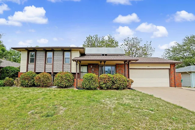 310 E  Brownie, Derby, KS 67037
