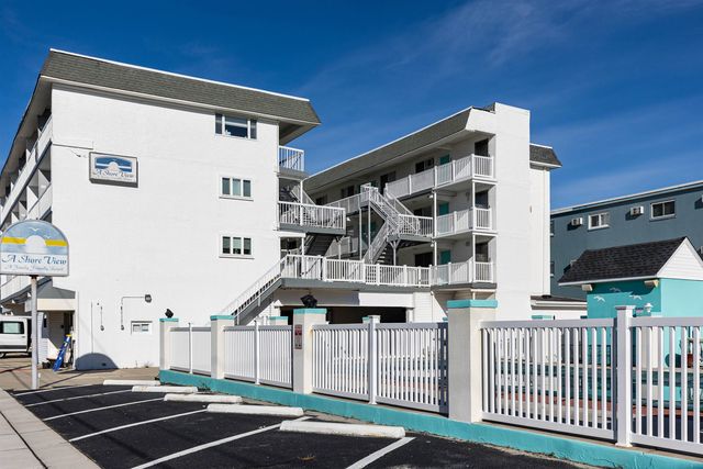 505 E  4th Ave #320, Wildwood, NJ 08260