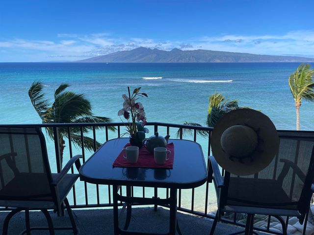 4327 Lower Honoapiilani Rd #608, Lahaina, HI 96761