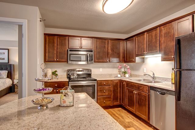 8617 Edinbrook Xing N #317, Minneapolis, MN 55443