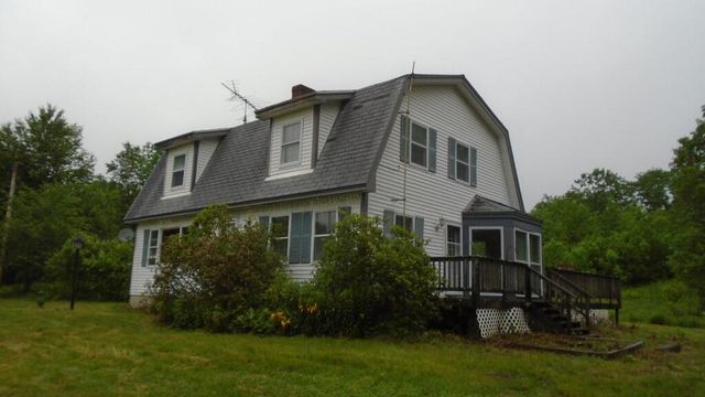 147 Parmenter Hill Road, China, ME 04358