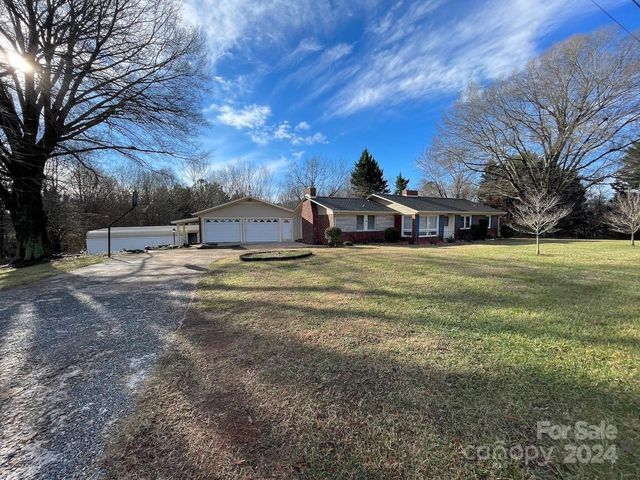 8179 W  State Highway 10, Vale, NC 28168