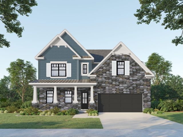 3576 Harper Woods Ln, Lexington, KY 40515