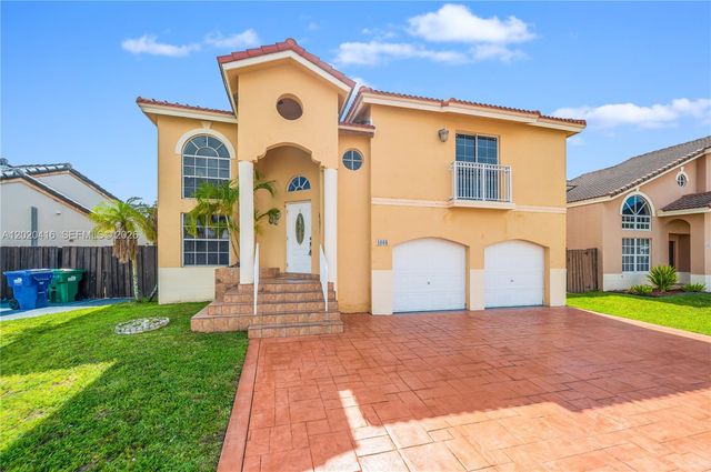 4658 SW 153rd Ct, Miami, FL 33185