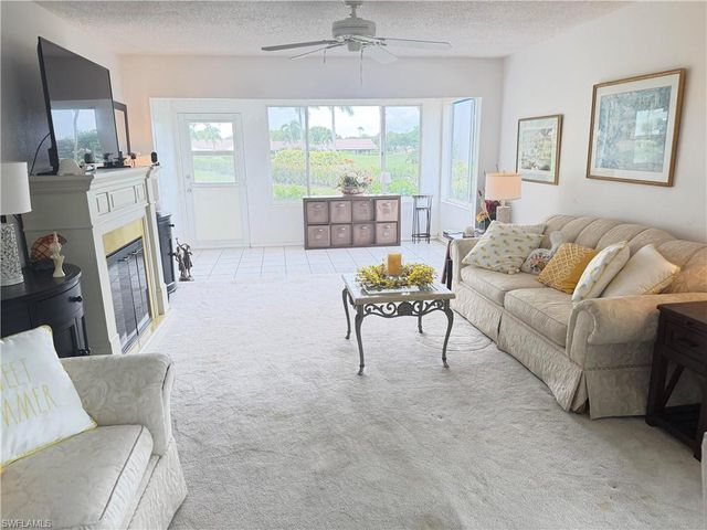 1747 Pebble Beach DR #110, Fort Myers, FL 33907