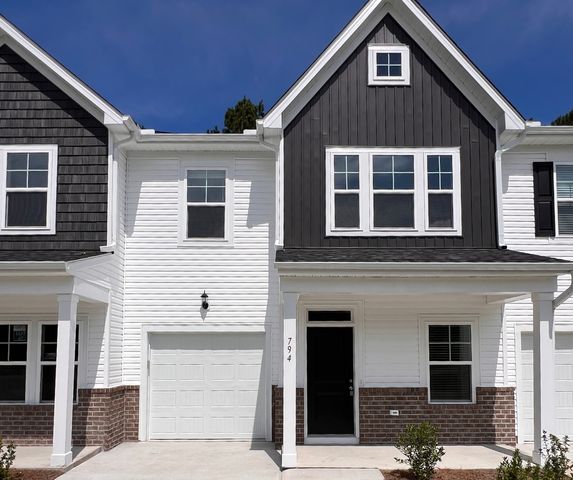 794 Palm Frond Way #794, Calabash, NC 28467
