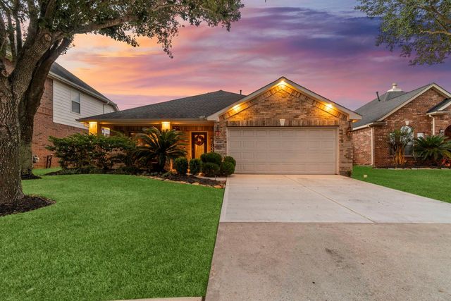 4618 Countrypines Dr, Spring, TX 77388