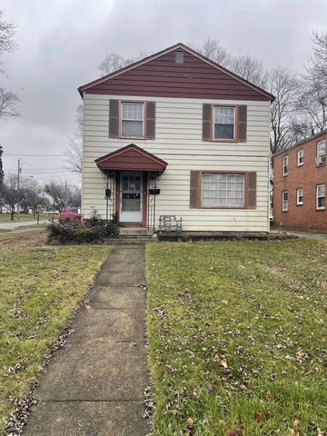 4803 Southern Blvd #2, Youngstown, OH 44512