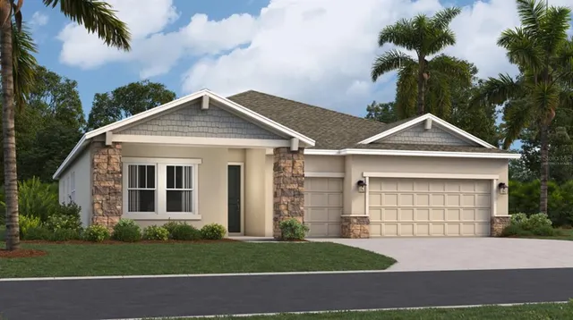 681 Tundra Loop, Groveland, FL 34736