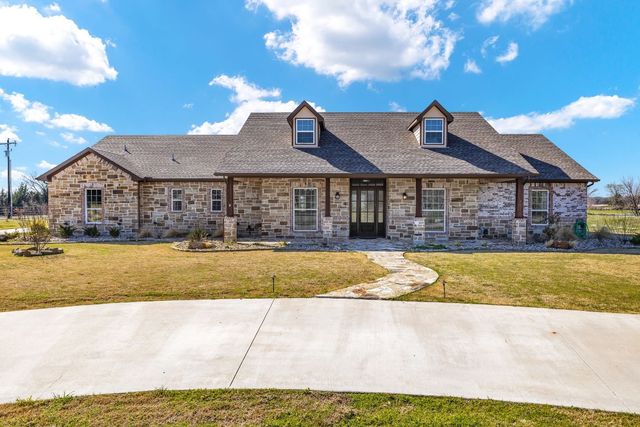 6740 Dominion Dr, Royse City, TX 75189