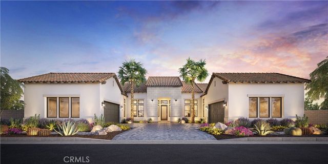 54205 Seattle Slew Way, La Quinta, CA 92253