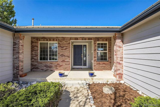 1727 Grizzly Gulch Court, Highlands Ranch, CO 80129