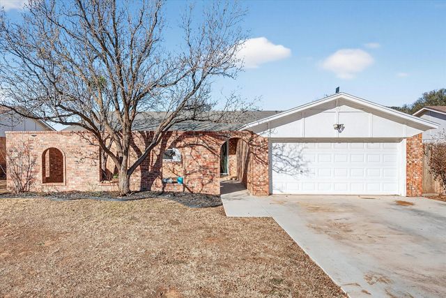 8806 Elkridge Ave, Lubbock, TX 79423