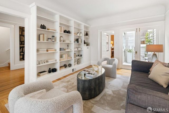 24 White St, San Francisco, CA 94109