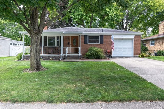 3525 Kingswood Dr, Dayton, OH 45429
