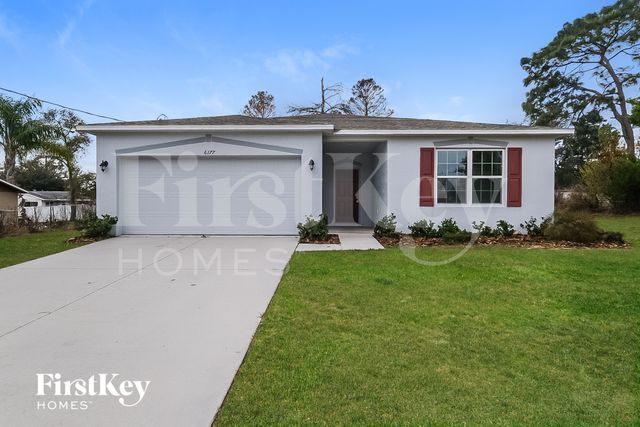 6177 Kinlock Ave, Spring Hill, FL 34608