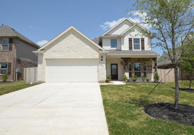 2518 Holly Laurel Mnr, Conroe, TX 77304