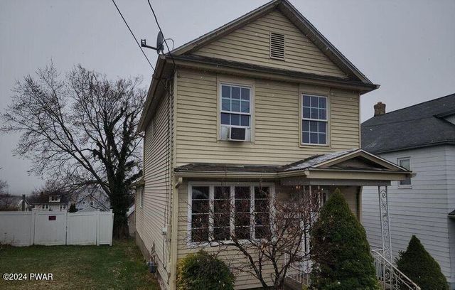 175 Phillips St, Scranton, PA 18512