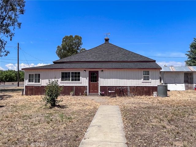 6376 County Road 20, Orland, CA 95963