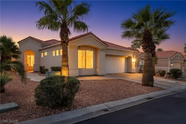 430 Chalet Dr, Mesquite, NV 89027