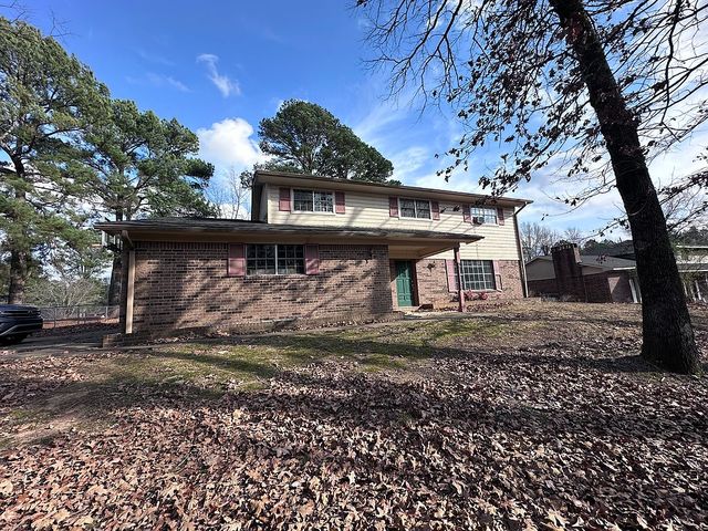 137 Northgate Dr, De Queen, AR 71832