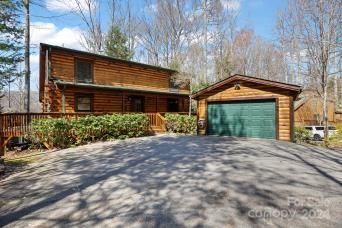 15 WHISTLING OAK Trl, Maggie Valley, NC 28751
