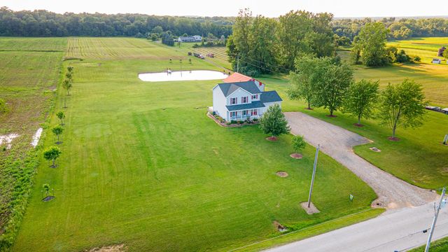 2688 Township Road 190, Fredericktown, OH 43019